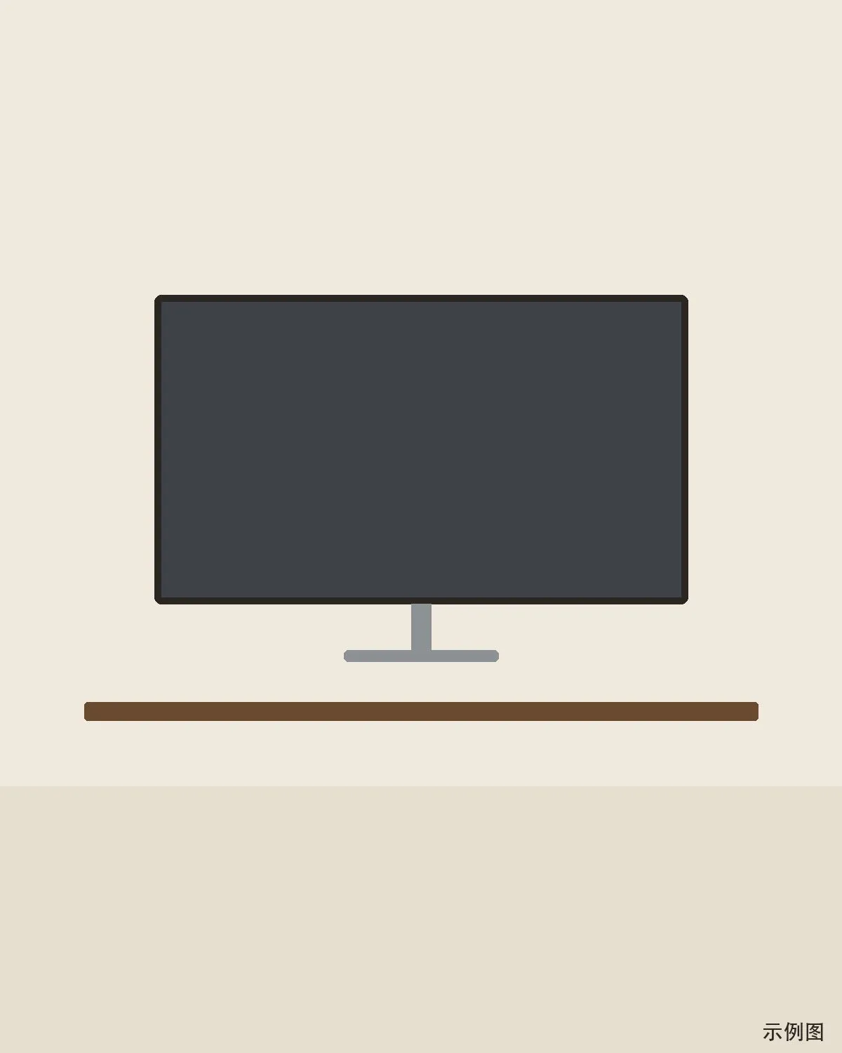 产品 · Apple Studio Display 2022（VESA 转接版）